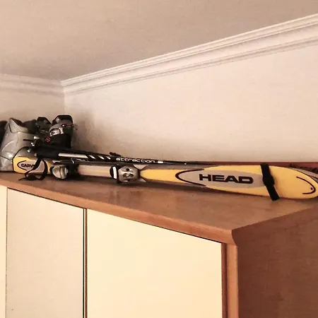 Apartament & Relax In